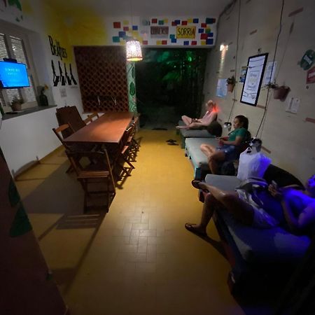 Refugio Hostel Fortaleza ภายนอก รูปภาพ
