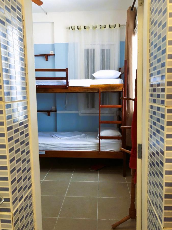 Refugio Hostel Fortaleza ภายนอก รูปภาพ