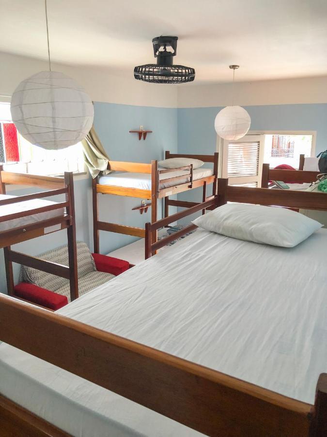 Refugio Hostel Fortaleza ภายนอก รูปภาพ