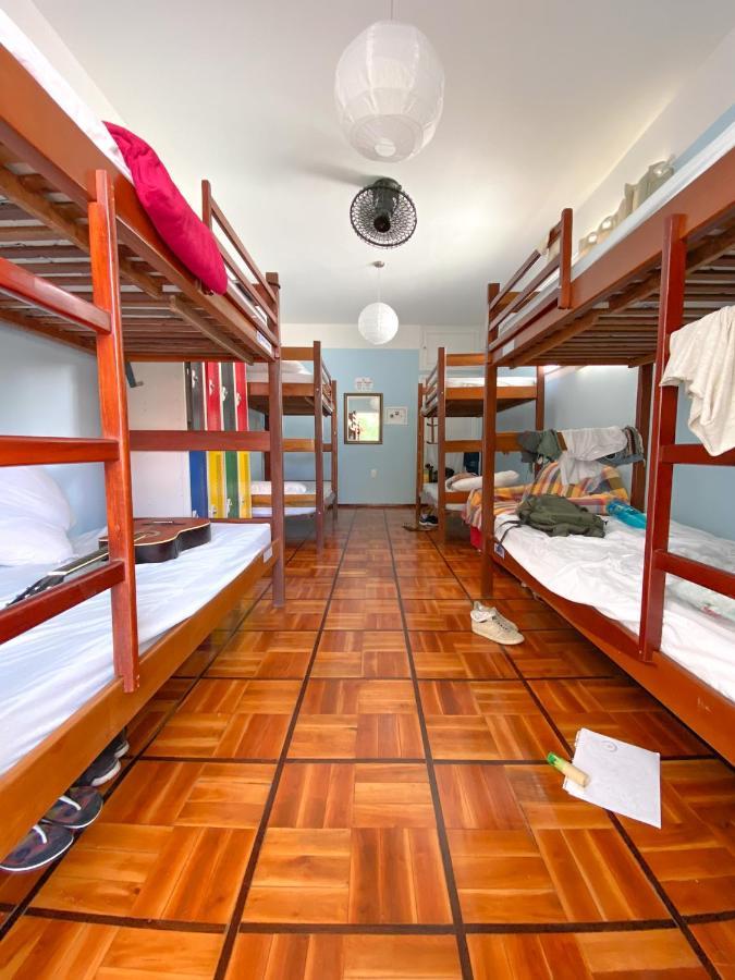 Refugio Hostel Fortaleza ภายนอก รูปภาพ