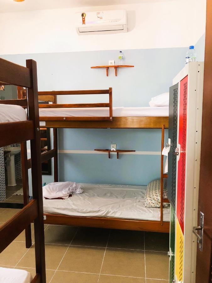 Refugio Hostel Fortaleza ภายนอก รูปภาพ