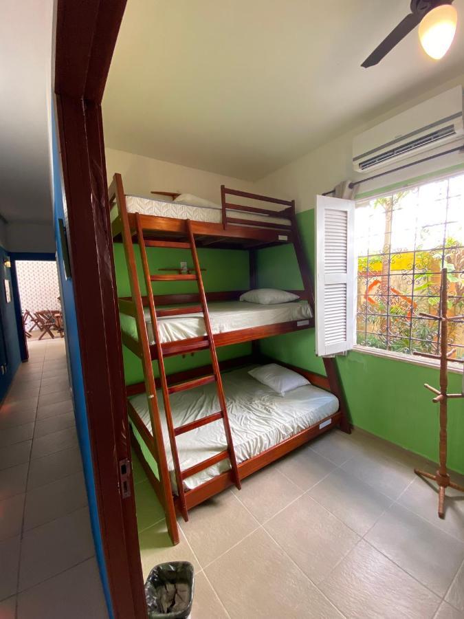 Refugio Hostel Fortaleza ภายนอก รูปภาพ