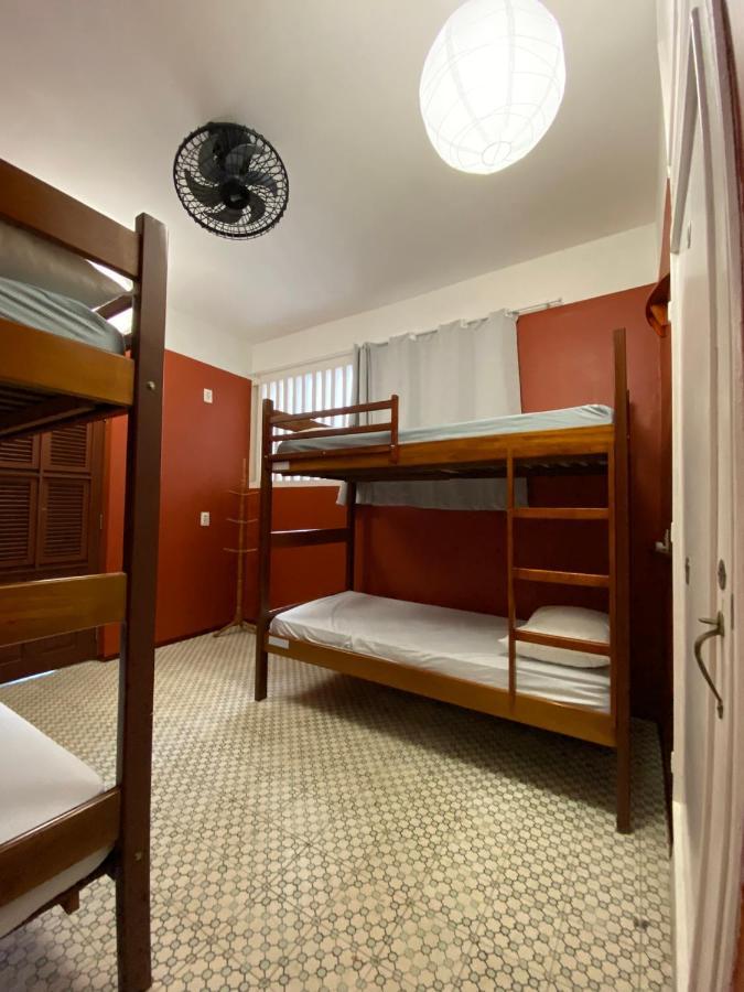Refugio Hostel Fortaleza ภายนอก รูปภาพ