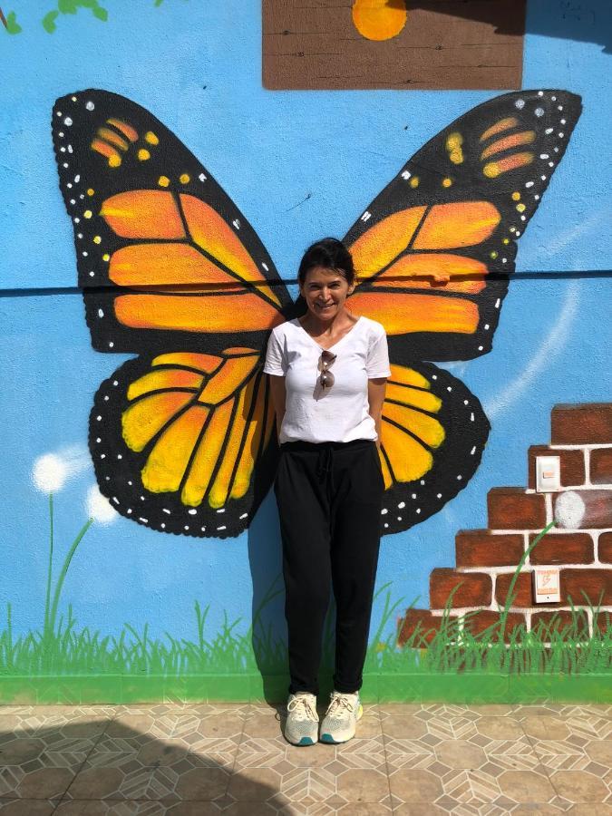Refugio Hostel Fortaleza ภายนอก รูปภาพ