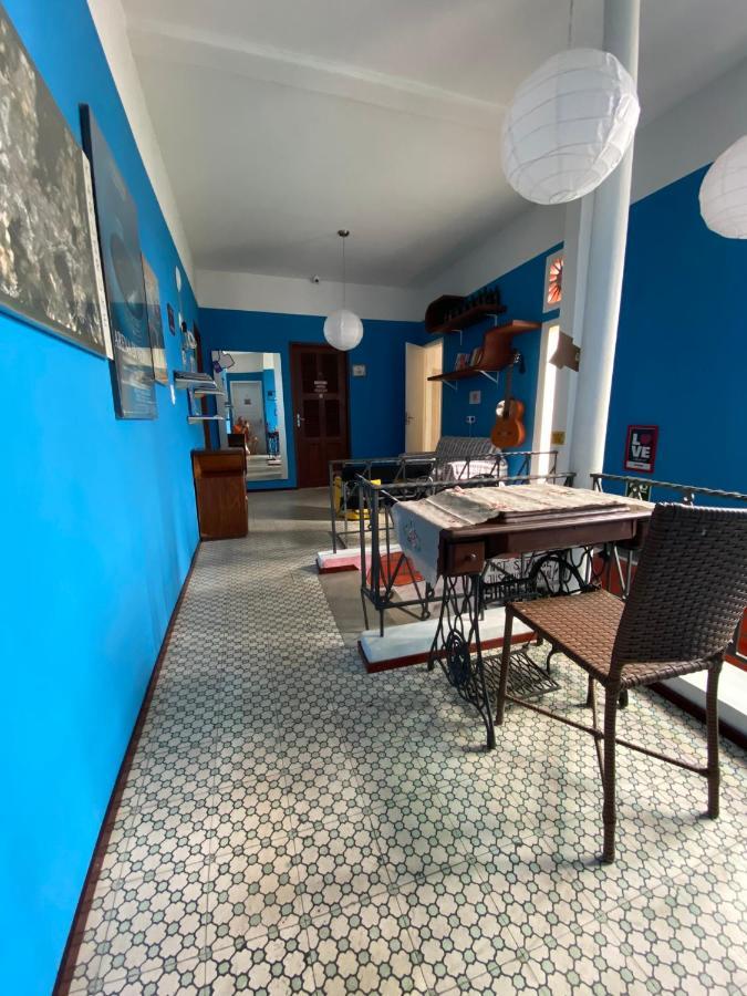 Refugio Hostel Fortaleza ภายนอก รูปภาพ