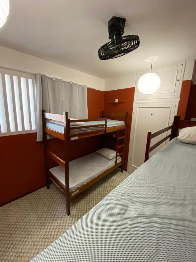 Refugio Hostel Fortaleza ภายนอก รูปภาพ