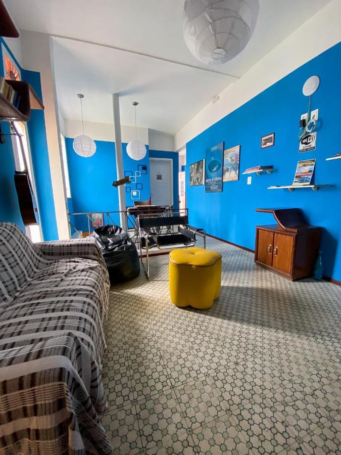 Refugio Hostel Fortaleza ภายนอก รูปภาพ