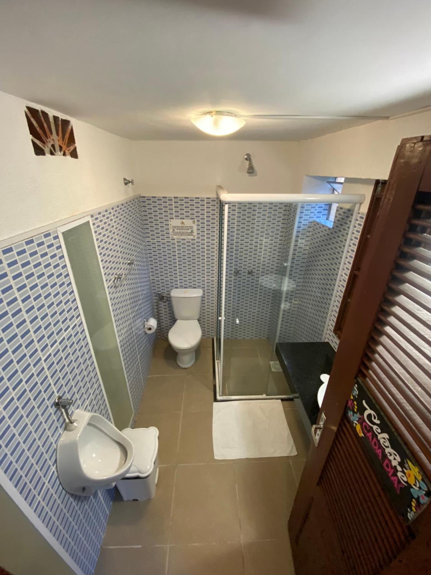 Refugio Hostel Fortaleza ภายนอก รูปภาพ
